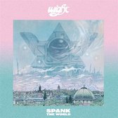Spank The World (Marbled)