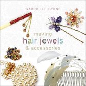 Making Hair Jewels & Accessories