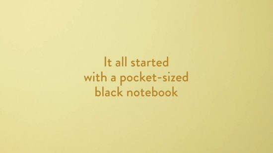 Moleskine Classic Notitieboek - Large - Hardcover - Gelinieerd - Saffier Blauw