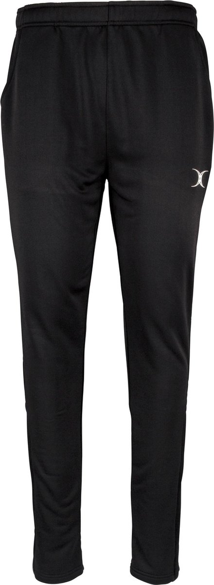 Gilbert Trainingsbroek Quest Heren Zwart - XS