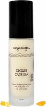 Uoga Uoga - Clouds over Sea Hydrating Face Primer - 30 ml
