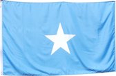 Trasal - vlag Somalië - somalische vlag 150x90cm