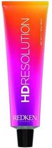 REDKEN HD Resolution 60 ml. 4.81