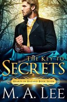 Hearts in Hazard 7 - The Key to Secrets