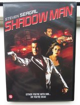 Shadow man - Steven Seagal