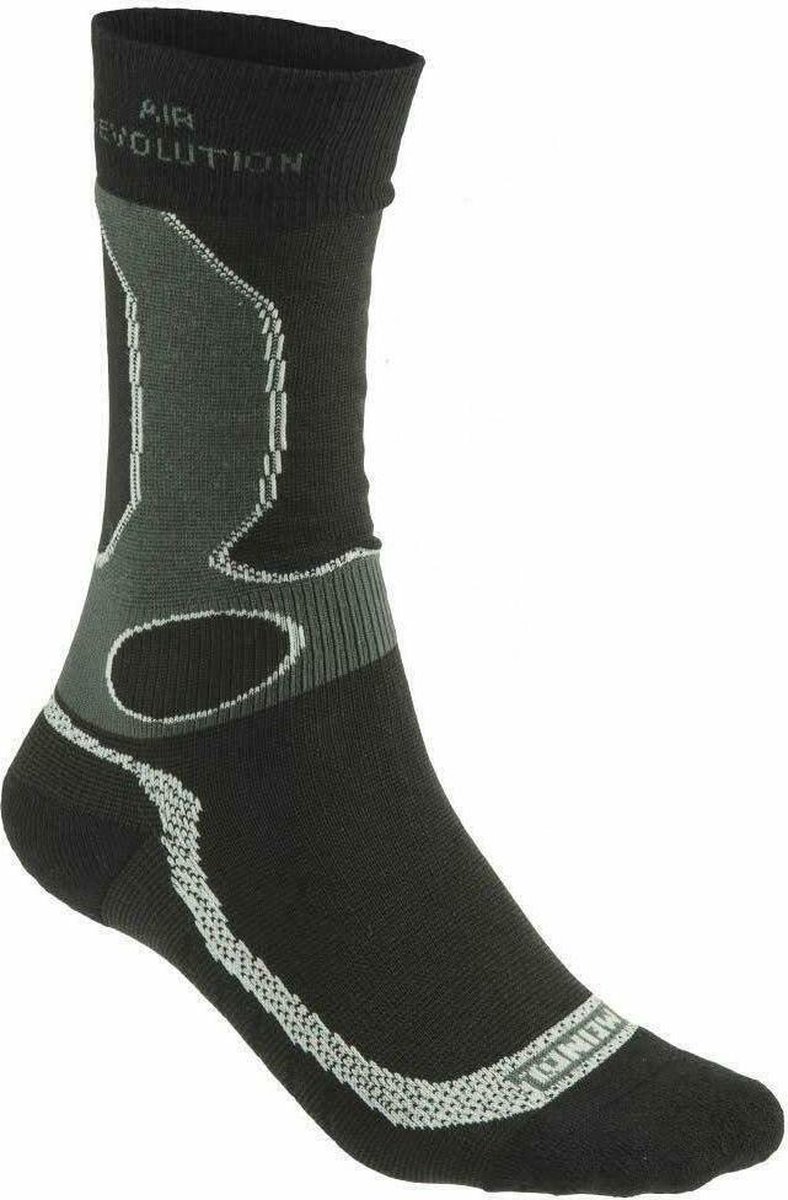 Meindl- droge en warme sokken - voor dagelijkse activiteiten- sokken  voor... | bol.com