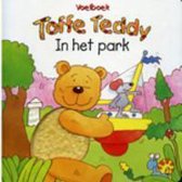 Toffe Teddy In Het Park