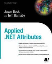 Applied .NET Attributes