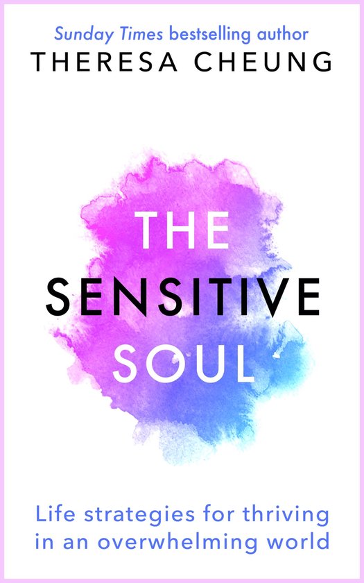 The Sensitive Soul - cover