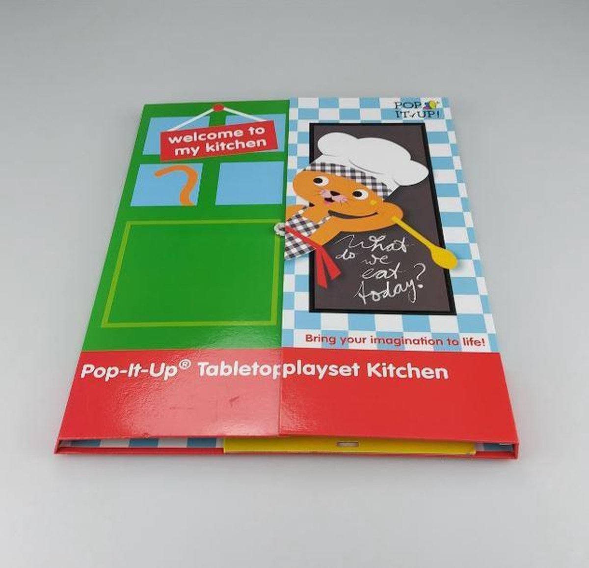 DUKTIG Ustensiles cuisine enfant, 5 pièces, multicolore - IKEA