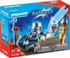 PLAYMOBIL Knights Cadeauset "Ridders" - 70290