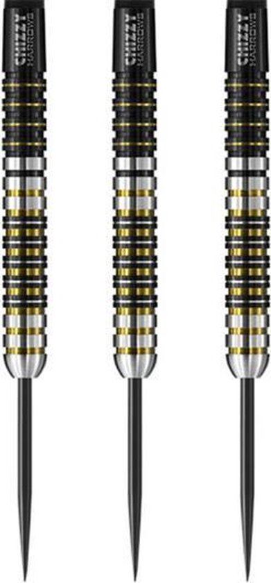 Dave Chisnall Fléchettes (26 grammes)