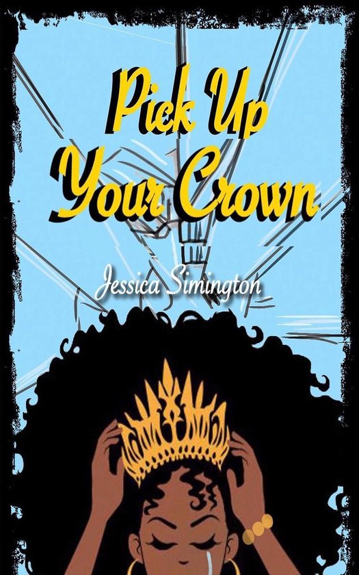 Pick Up Your Crown - cover