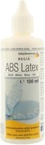 Regia ABS Latex wit - Schachenmayr, sockstop 100 ml
