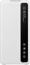 Samsung EF-ZG980 coque de protection pour téléphones portables 15,8 cm (6.2") Housse Blanc