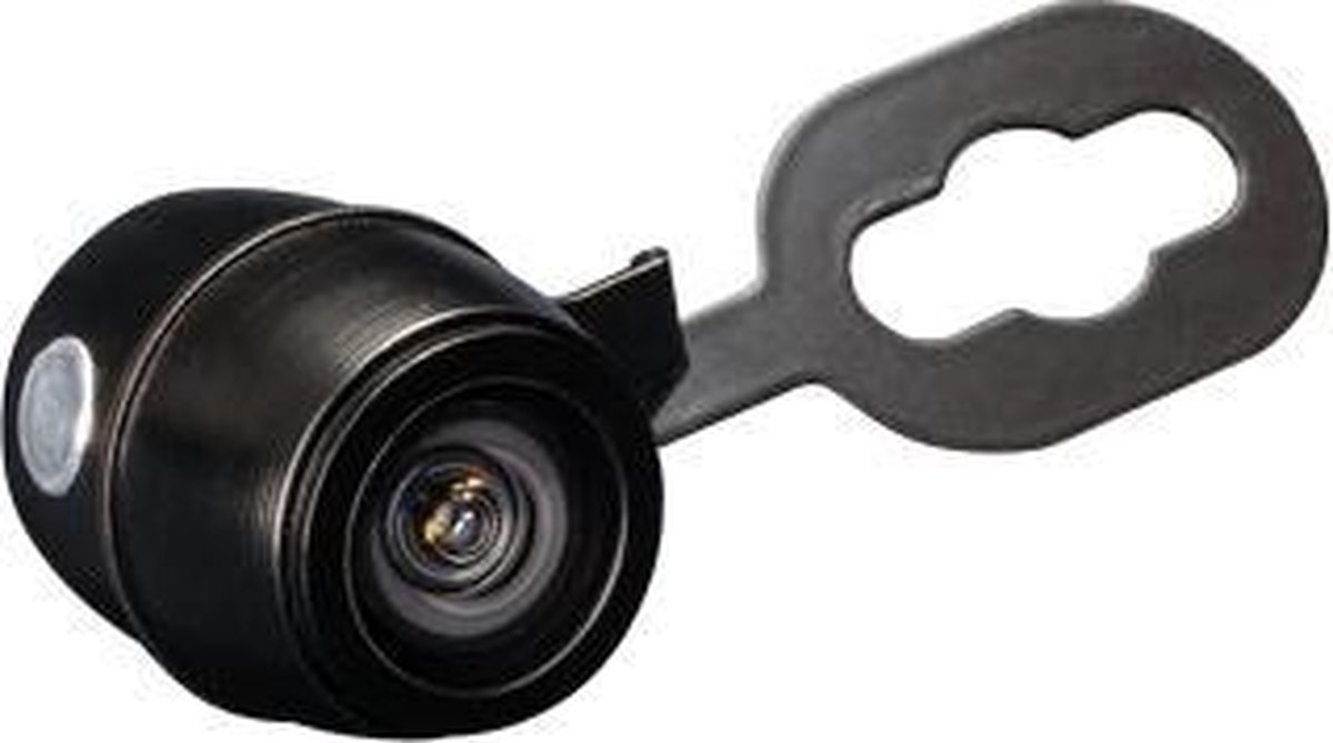 Zenec ZE-RVC125MT - Kleine achteruitrijcamera - Rear view camera