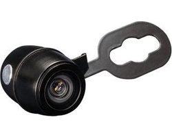 Zenec ZE-RVC125MT - Kleine achteruitrijcamera - Rear view camera