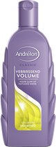 Andrélon Classic Verrassend Volume Pakket - Shampoo. Conditioner en Droogshampoo - Voordeelverpakking