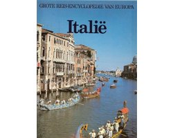 GROTE REIS-ENCYCLOPEDIE ITALIË
