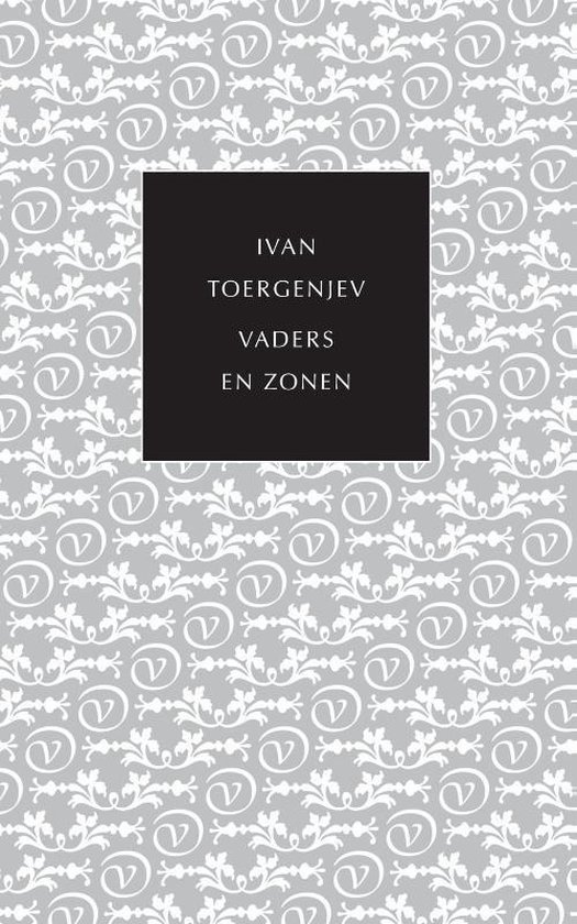 De kleine Russische bibliotheek - Vaders en zonen