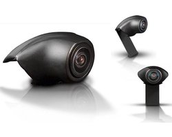 Zenec ZE-RVC55LP - kentekenplaat camera - License plate camera