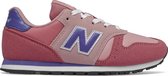 New Balance 373 Sneakers Meisjes - Pink - Maat 40