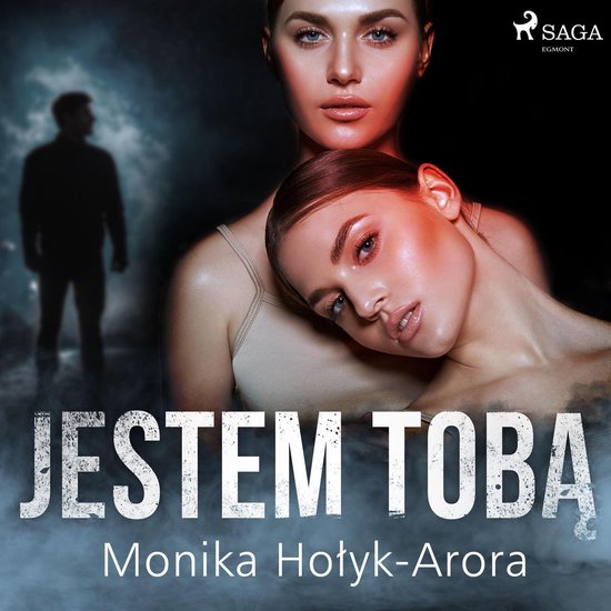 Jestem Tobą - cover