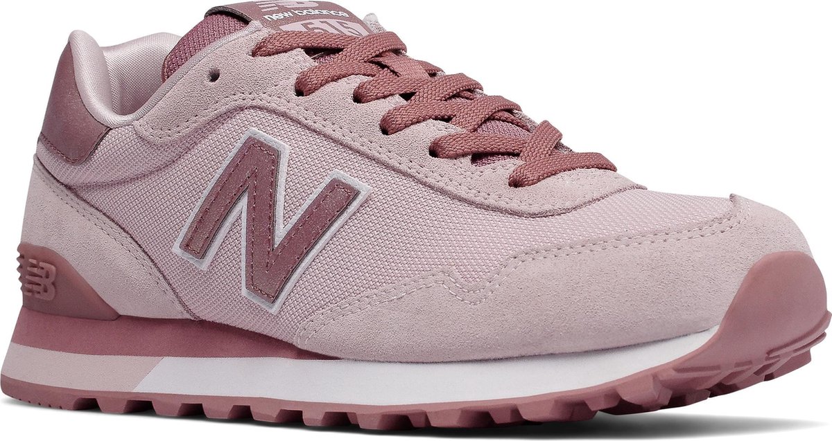 New Balance 515 Sneakers Dames Pink Maat 38