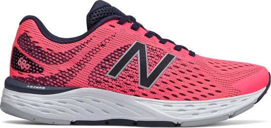 New Balance 680 Hardloopschoenen Dames - Maat 36,5