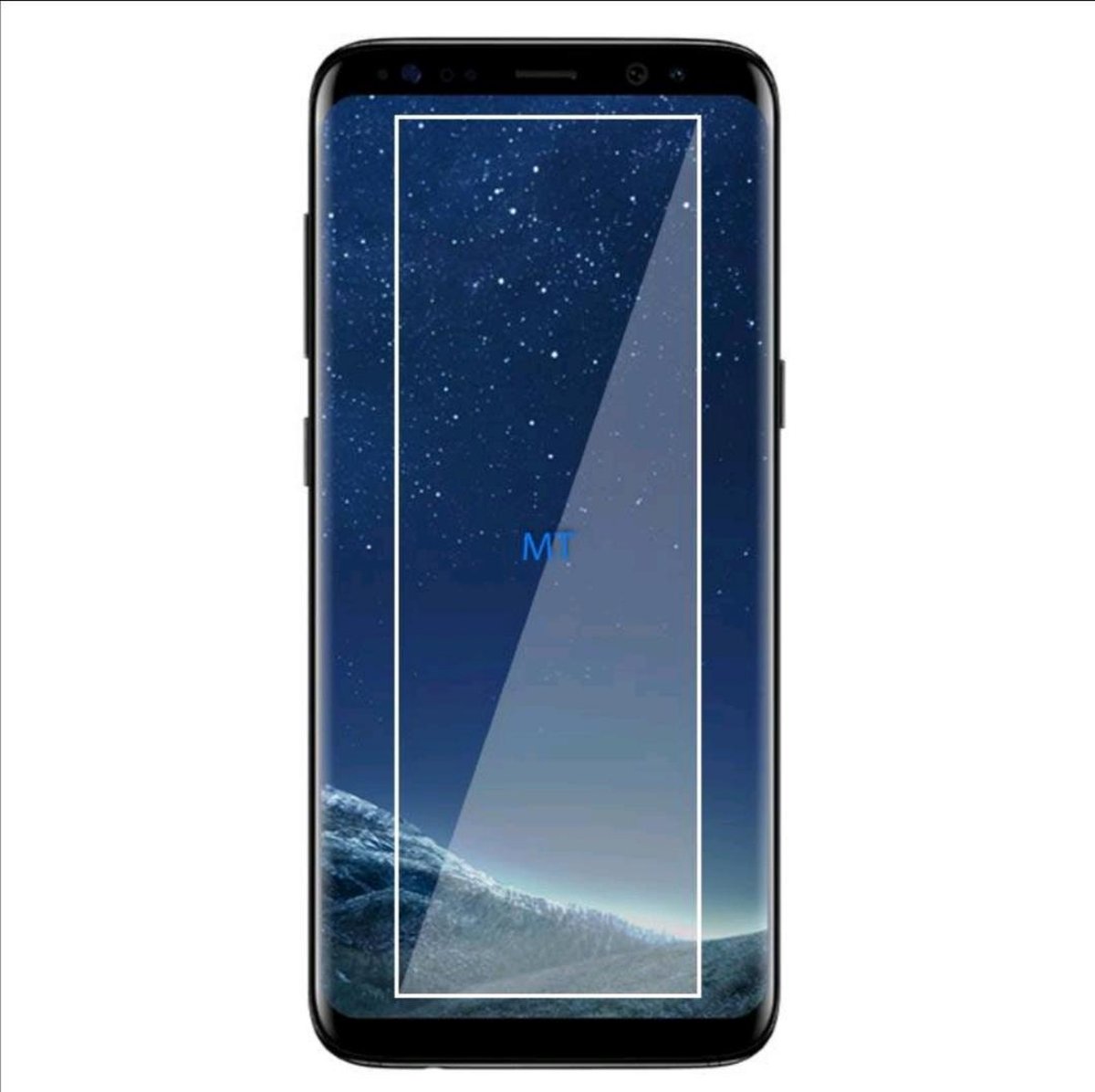 Screenprotector Samsung s7