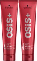 Schwarzkopf Osis Rock Hard Duopack