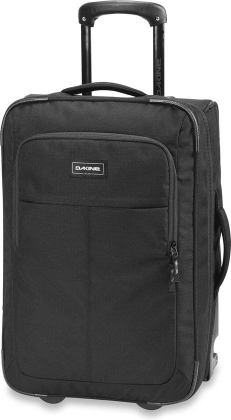 Dakine Carry On Roller 42L Reistas - Zwart