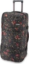 Dakine Split Roller 85L Dames Reistas - Begonia