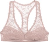 Cosabella Beugelloze Beha NSN RACER BACK BRA  RACIE MANDORLA Vrouwen - Maat M