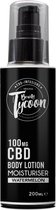 Beauty tycoon CBD Body Lotion -200ml