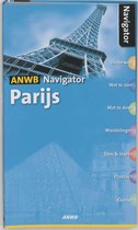 Anwb Navigator Parijs 2005
