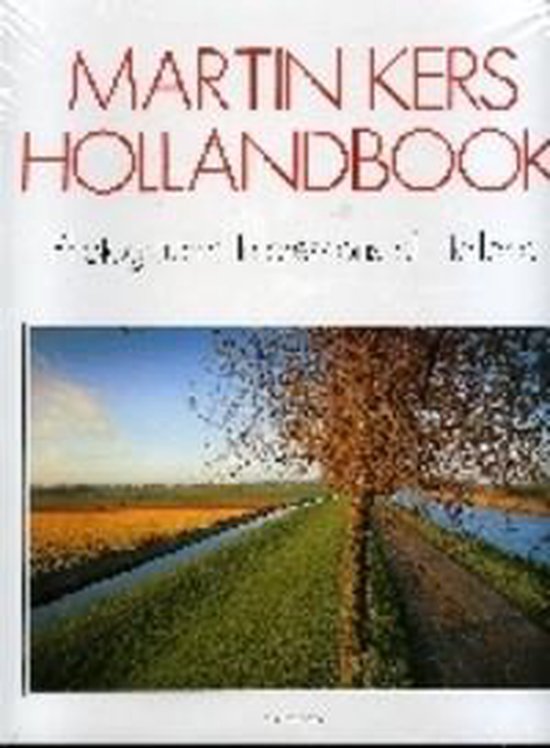 Hollandbook Engels