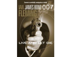 Omslag van Live And Let Die Zb 222