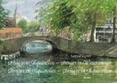 Brugge in aquarellen