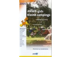Gids kleine campings 2005