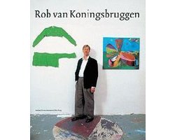 Rob Van Koningsbruggen, H. den Hartog Jager | 9789076588339 | Boeken |  bol.com