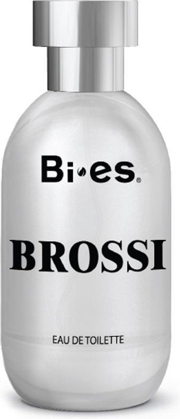 Bi-Es Brossi Eau de Toilette 100 ml | bol.com