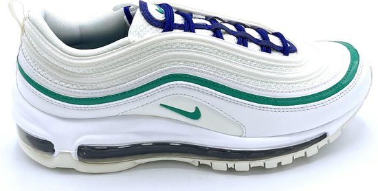 werkwoord Rudyard Kipling Begunstigde Nike Air Max 97- Sneakers Dames- Maat 39 | bol.com