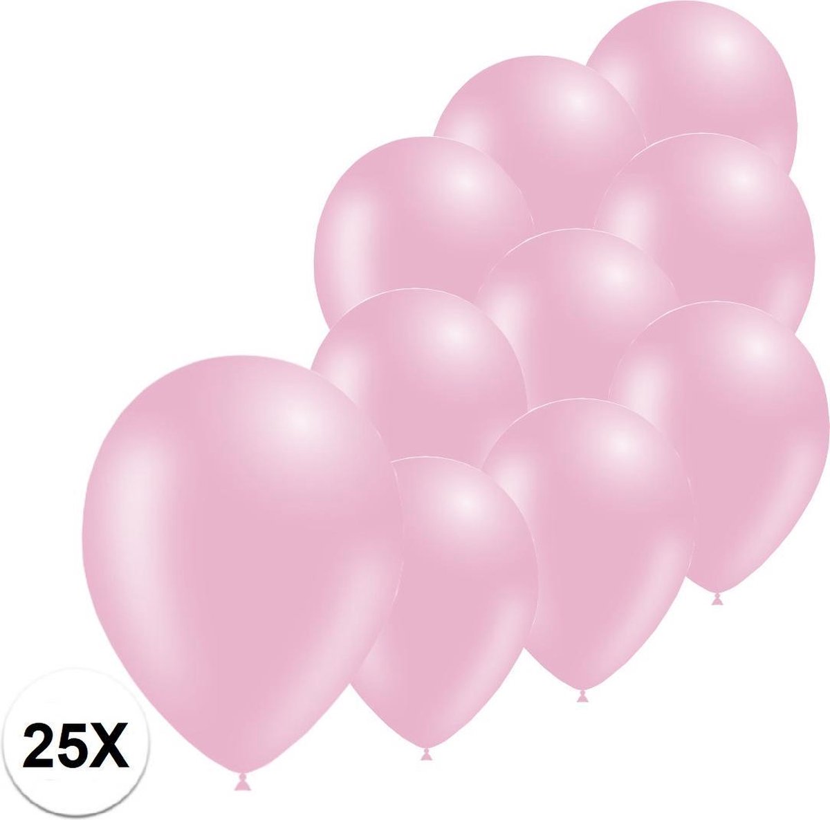 Roze Ballonnen Gender Reveal Babyshower Versiering Verjaardag Versiering Roze Helium Ballonnen Feest