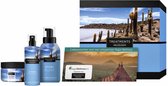 Treatments Uyuni cadeaubox + wellness voor 2