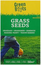 Graszaad | 1kg