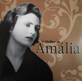 Amália Rodrigues - O Melhor De Amalia (CD) (Remastered)