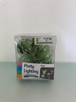 Feestverlichting led - Drie stuks