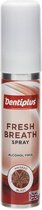 Dentiplus Fresh Breath Spray Aniseed