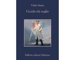 Il biblioterapeuta Vince Corso 4 - Uccido chi voglio